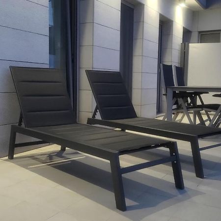 Apartmaji Palea Izola Exteriér fotografie