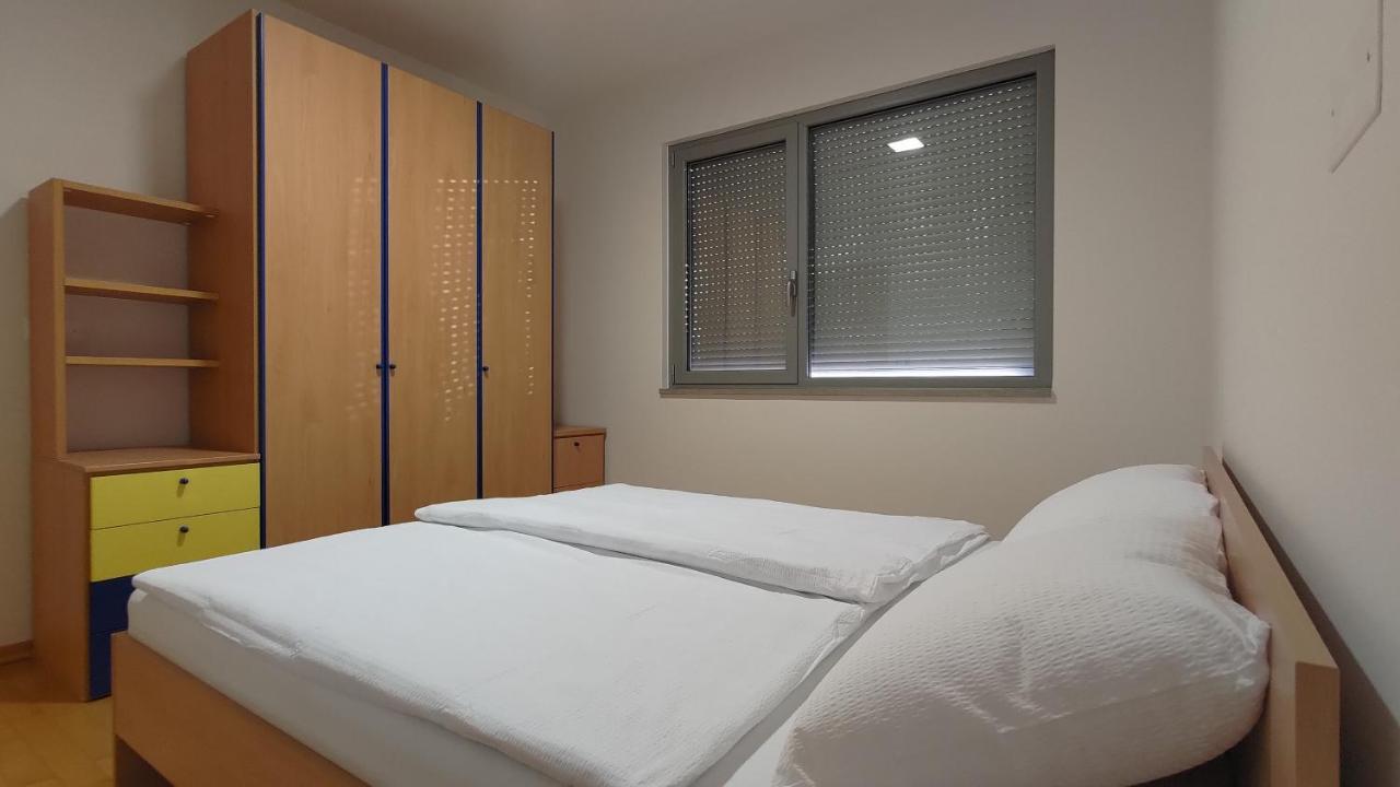 Apartmaji Palea Izola Exteriér fotografie
