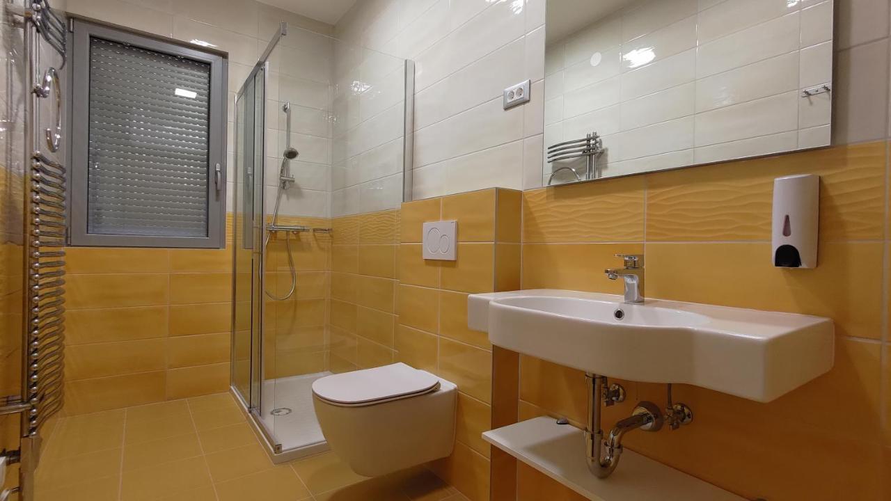 Apartmaji Palea Izola Exteriér fotografie