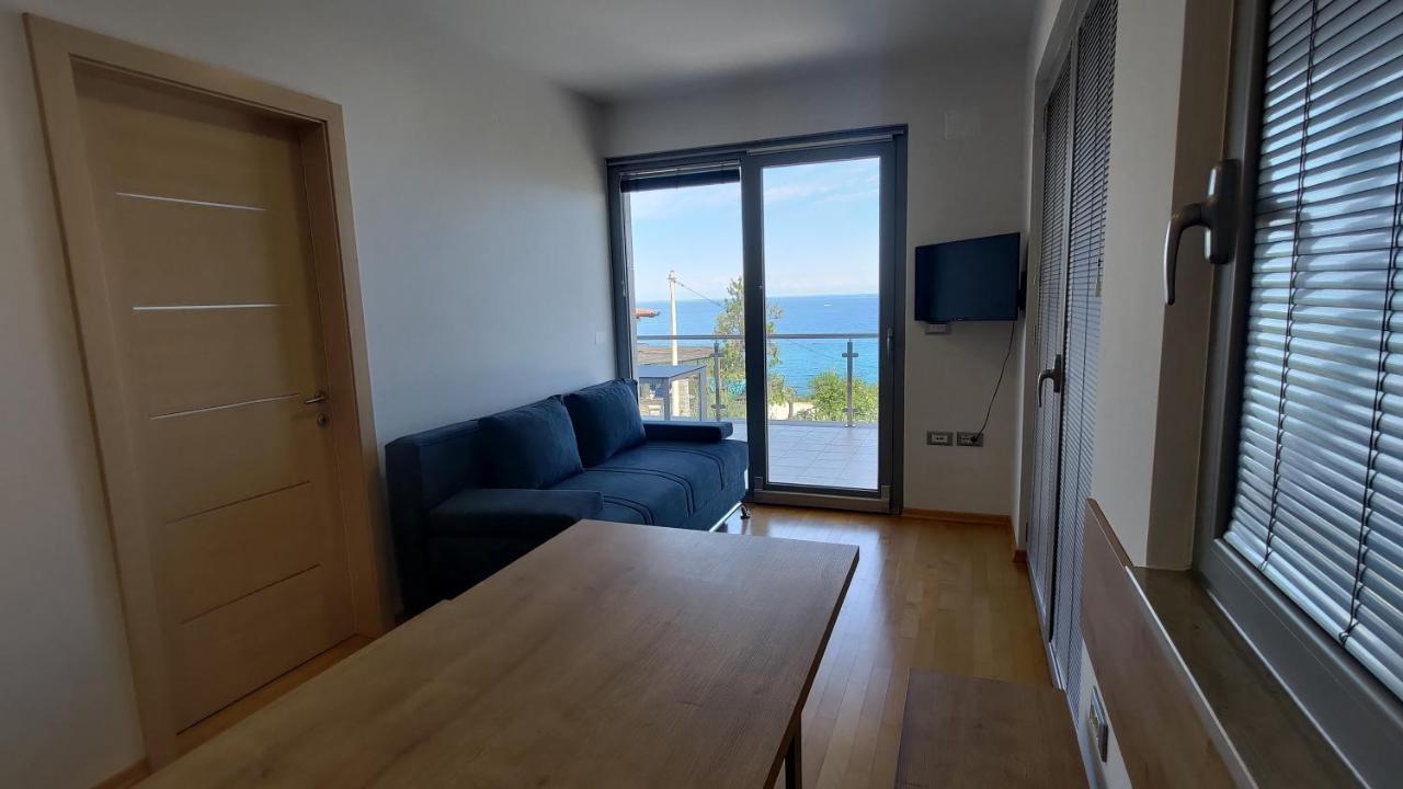 Apartmán Apartmaji Palea Izola Exteriér fotografie