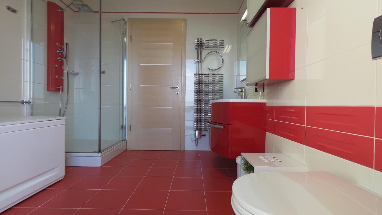 Apartmaji Palea Izola Exteriér fotografie