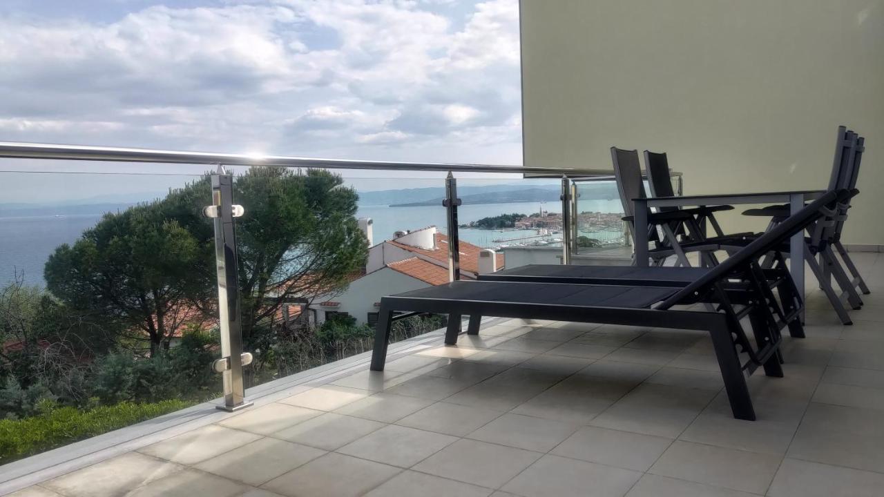 Apartmaji Palea Izola Exteriér fotografie