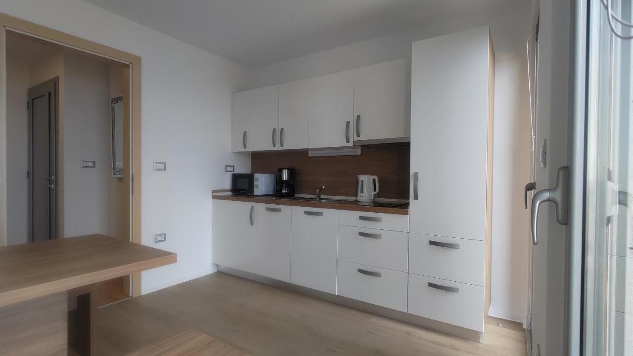 Apartmaji Palea Izola Exteriér fotografie