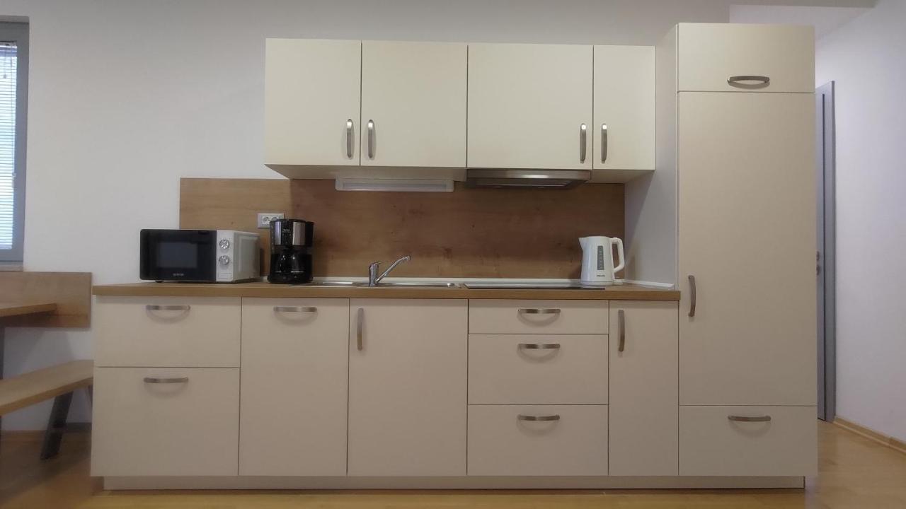 Apartmaji Palea Izola Exteriér fotografie