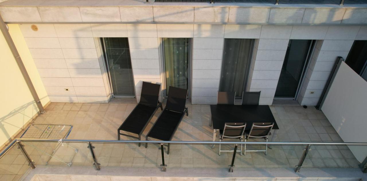 Apartmaji Palea Izola Exteriér fotografie
