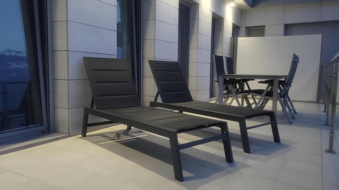 Apartmaji Palea Izola Exteriér fotografie