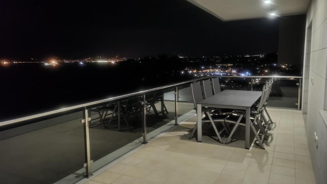 Apartmaji Palea Izola Exteriér fotografie